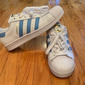adidas originals superstar wmns 8.5